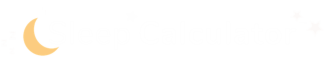 Sleep Calculator